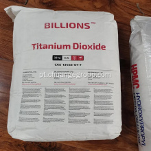 Lomon bilhões de titânio dióxido R698 para imprimir tintas